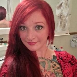 Meet your Posher, Brenda